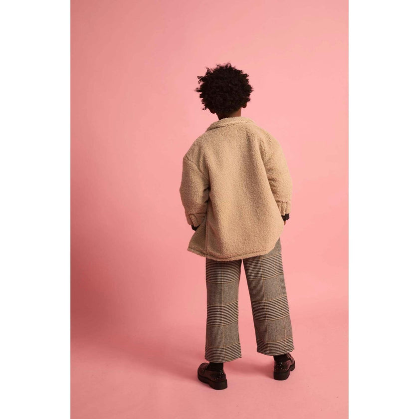 Wind Reversible Jacket