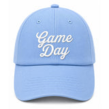 Game Day Baseball Hat
