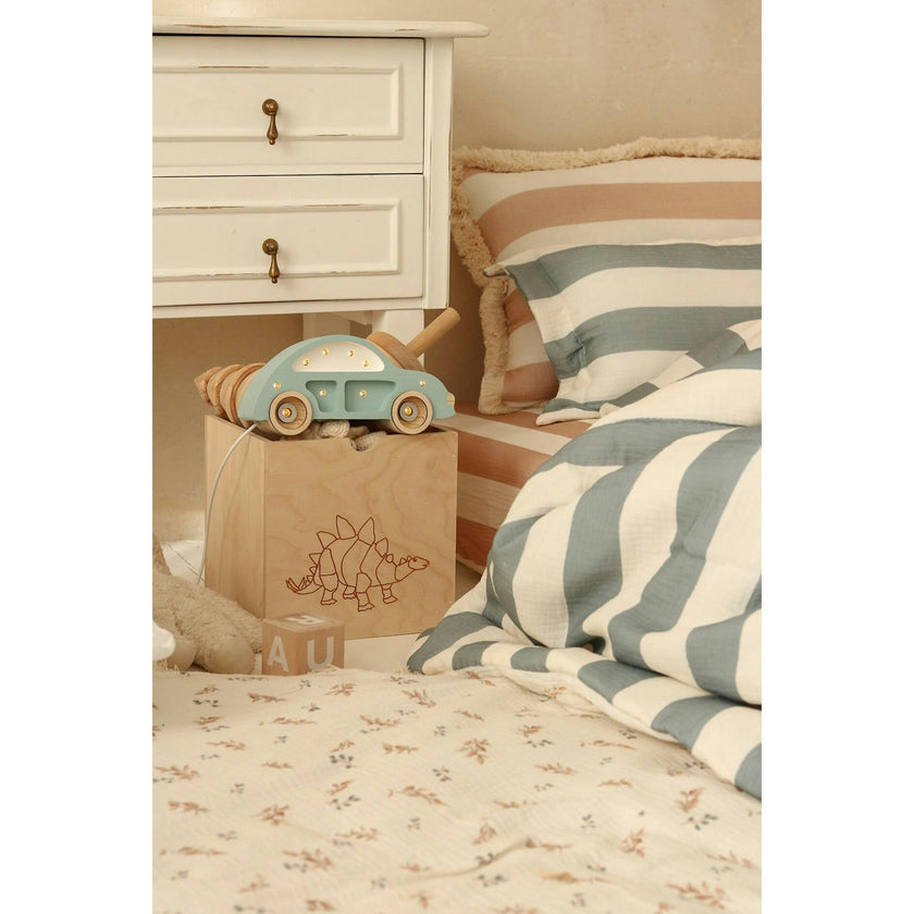 Little Lights Mini Beetle Car Lamp