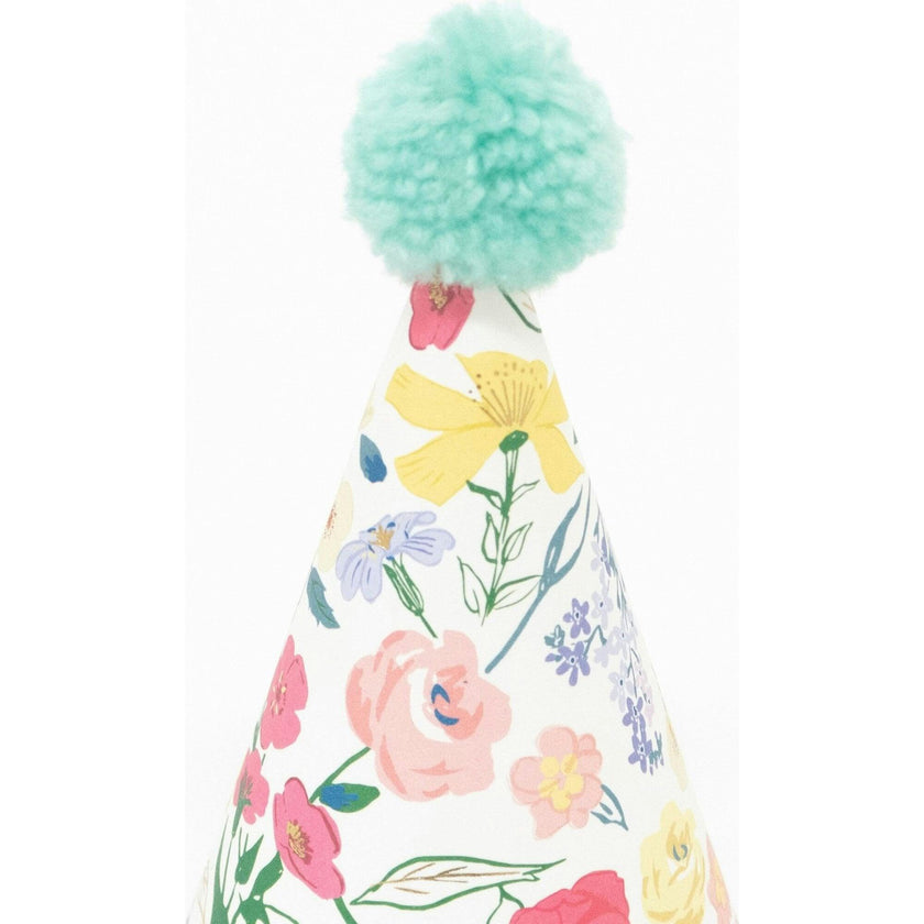 English Garden Party Hats