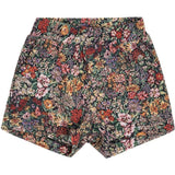 Mara Floral Mini Boardshort
