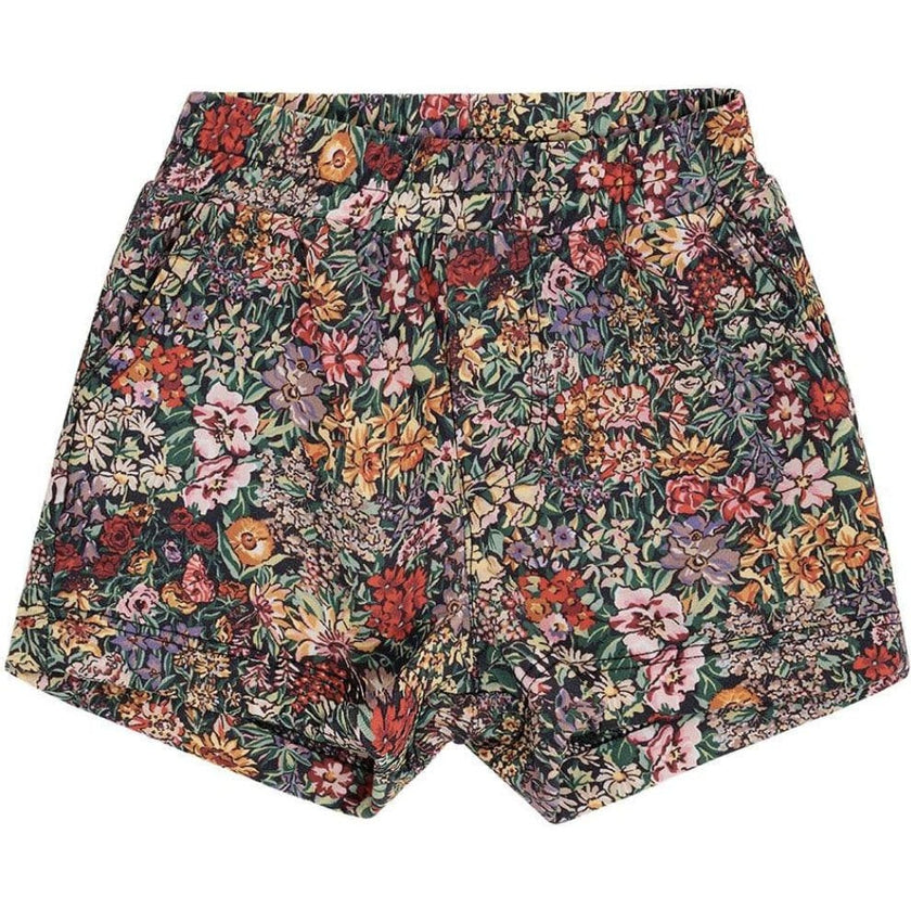 Mara Floral Mini Boardshort
