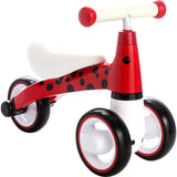Freddo Toys 3 Wheel Balance Bike