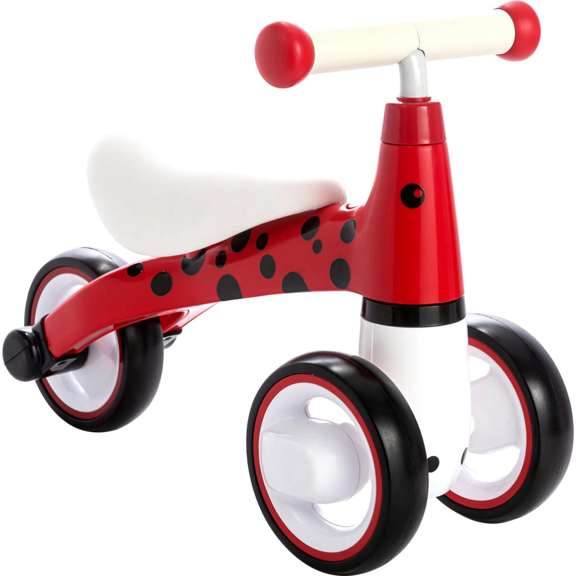 Freddo Toys 3 Wheel Balance Bike