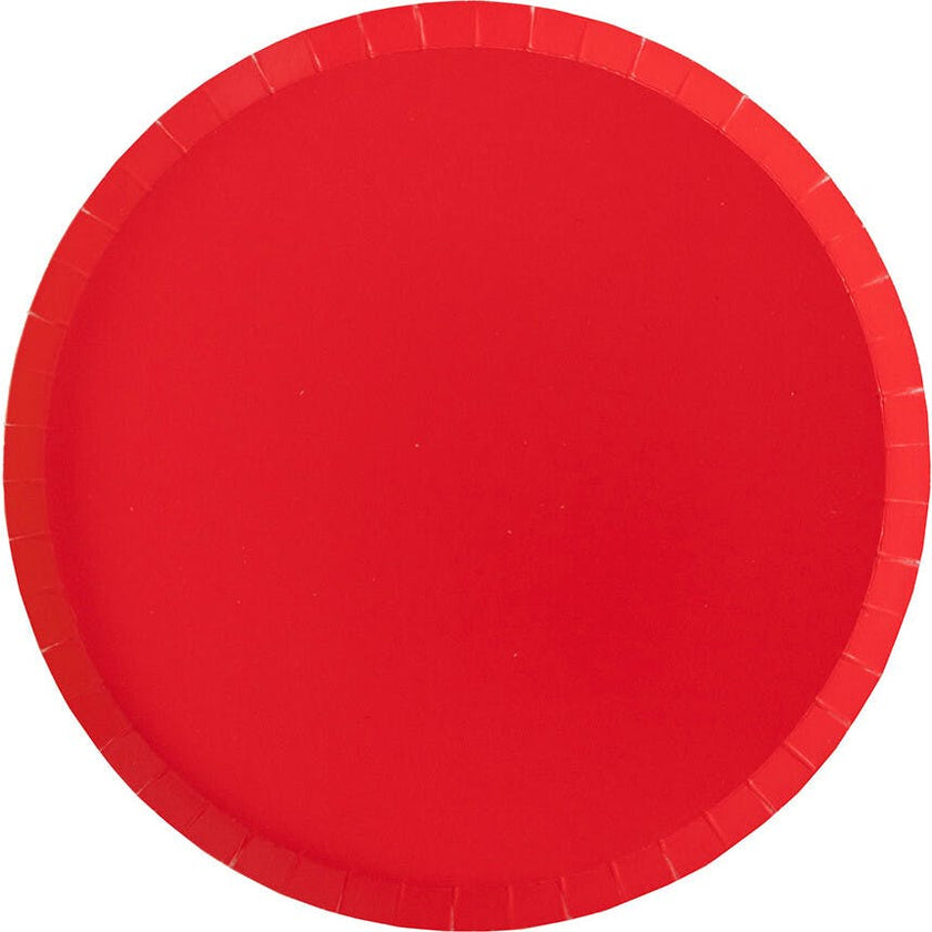 Cherry Dinner Plates