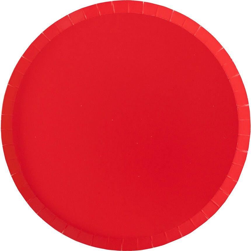 Cherry Dinner Plates