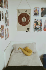 Wall Hanger Music