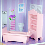Dreamland Tiffany 12" Doll House