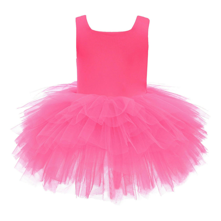 hot pink tutu dress Kids' Neon In and repeat! Mint Green Homecoming Dresses Size:W36/32