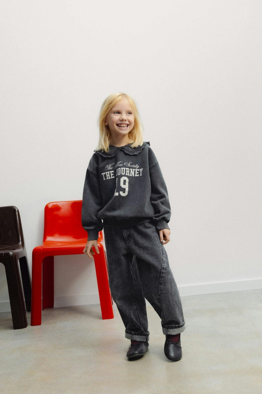 Bluff Sweatshirt