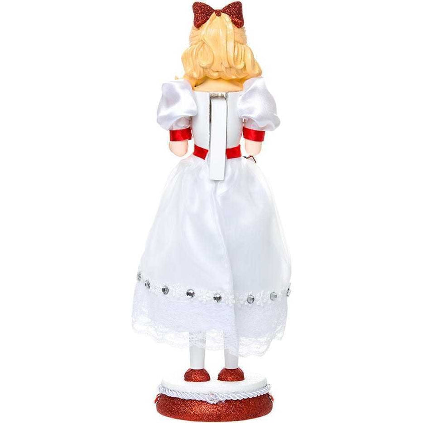 15-Inch Hollywood Clara Nutcracker