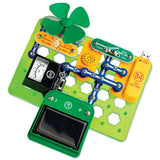 Snap Circuits: Green Energy LAB