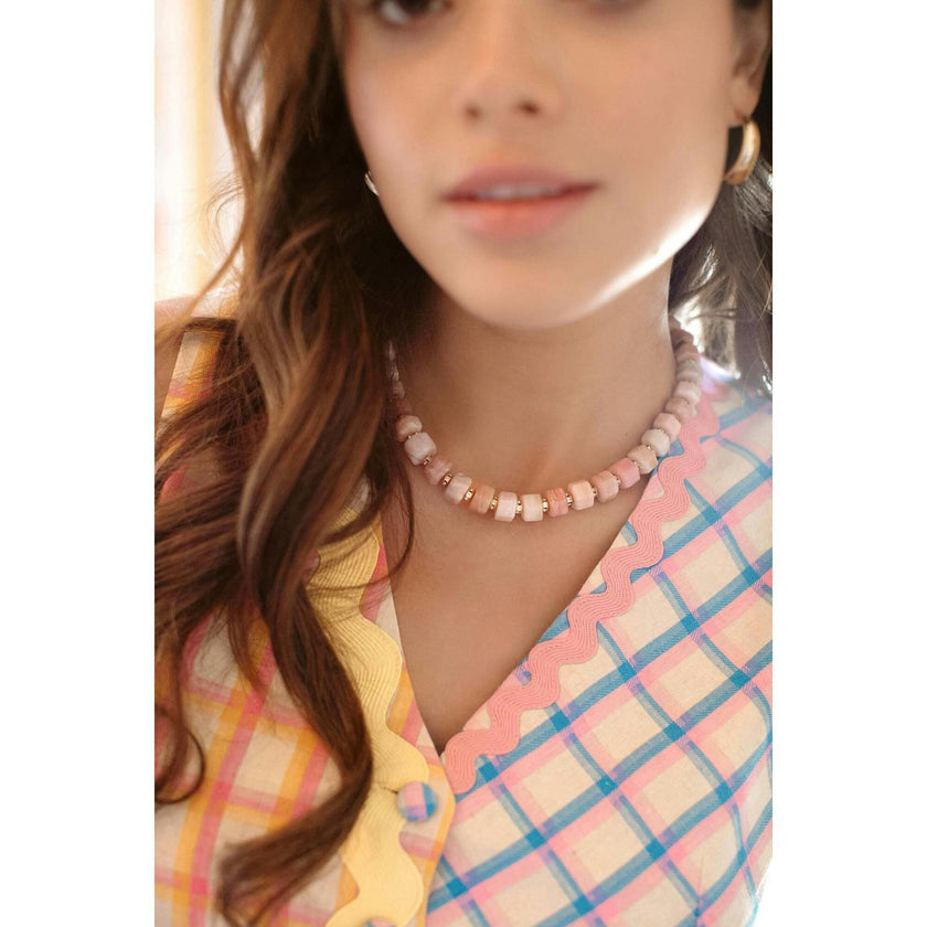 Glimmer Necklace