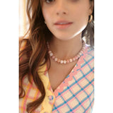 Glimmer Necklace