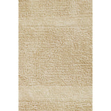 Washable Rug Bloom Golden, Yellow