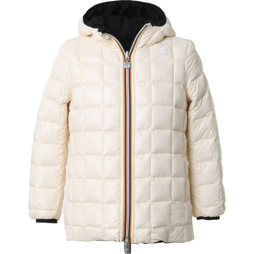 Sophie Eco Stretch Thermo Double Parka
