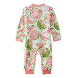 SHADOW Sleep & Play Baby Pajamas for Boys & Girls