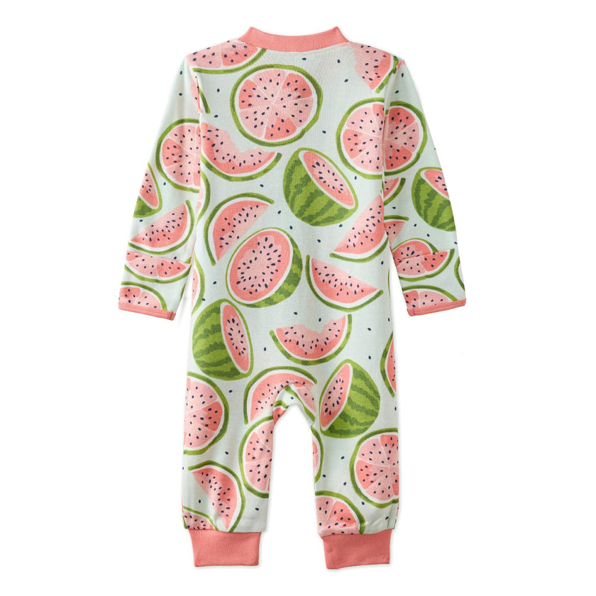 SHADOW Sleep & Play Baby Pajamas for Boys & Girls