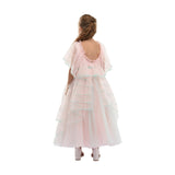 Pink Naomi Dress