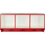 Alice Storage Wall Shelf