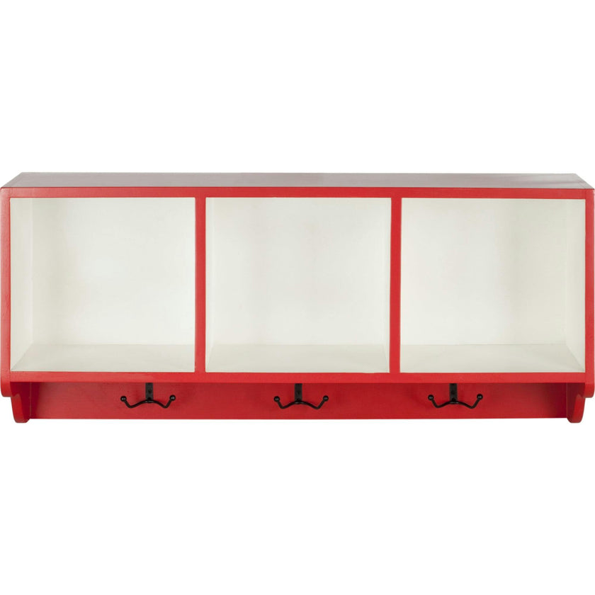 Alice Storage Wall Shelf