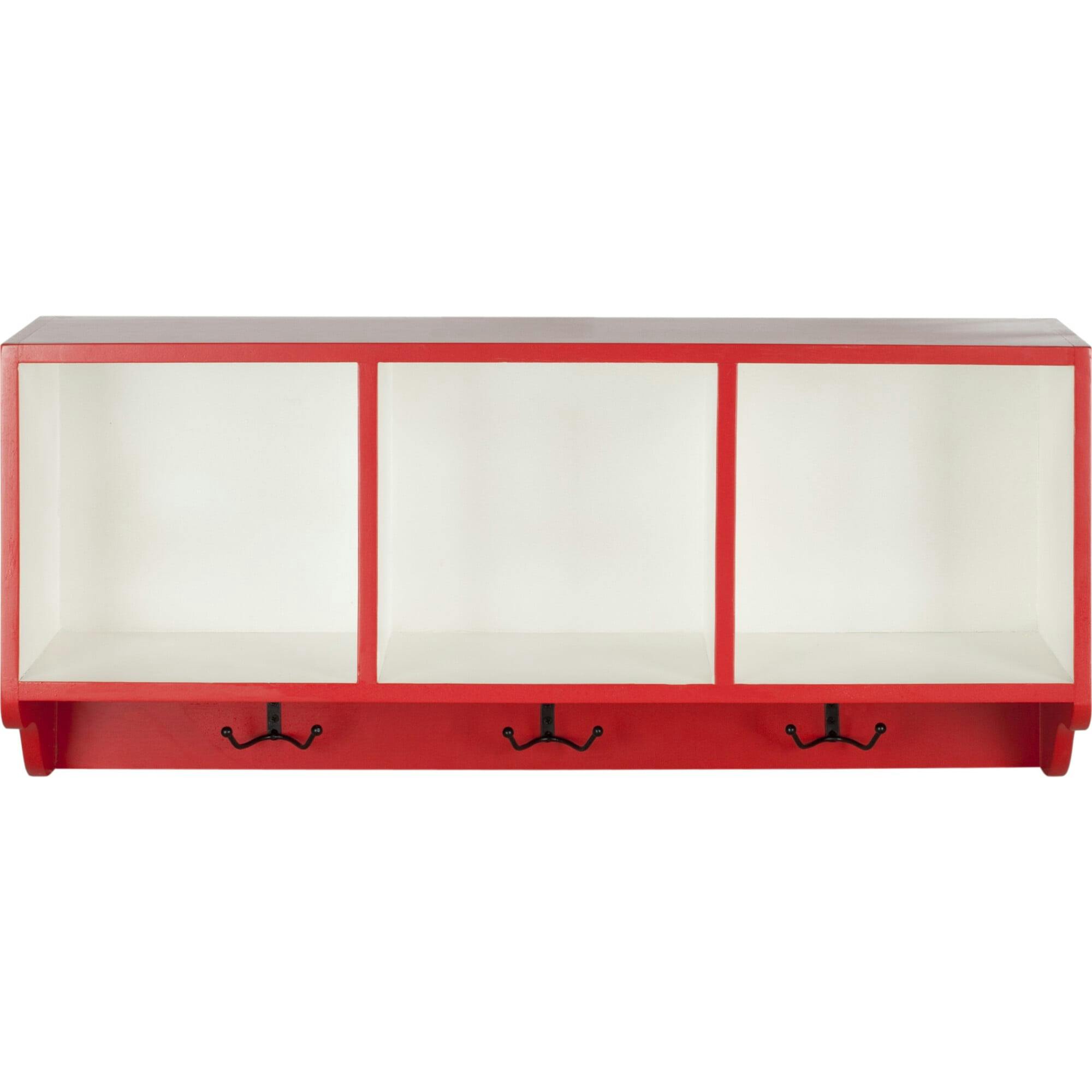 Alice Storage Wall Shelf