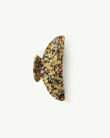 Midi Heirloom Claw in Monet