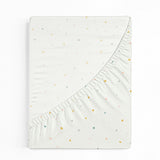Organic Crib Sheet