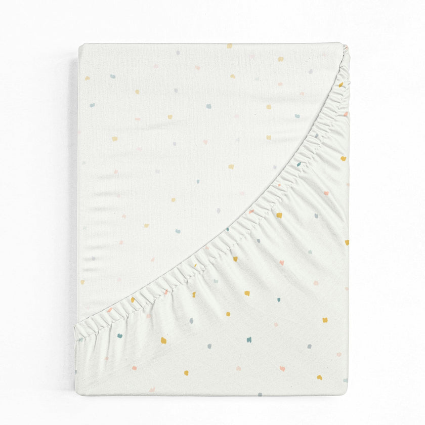 Organic Crib Sheet