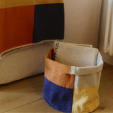 Basket Color Grid