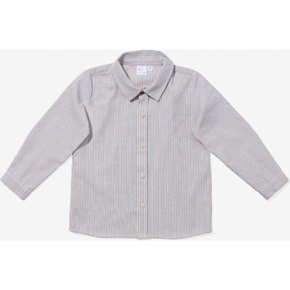 Jeffie Shirt