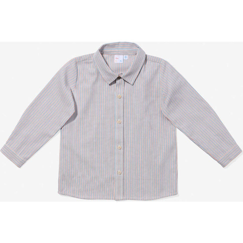 Jeffie Shirt