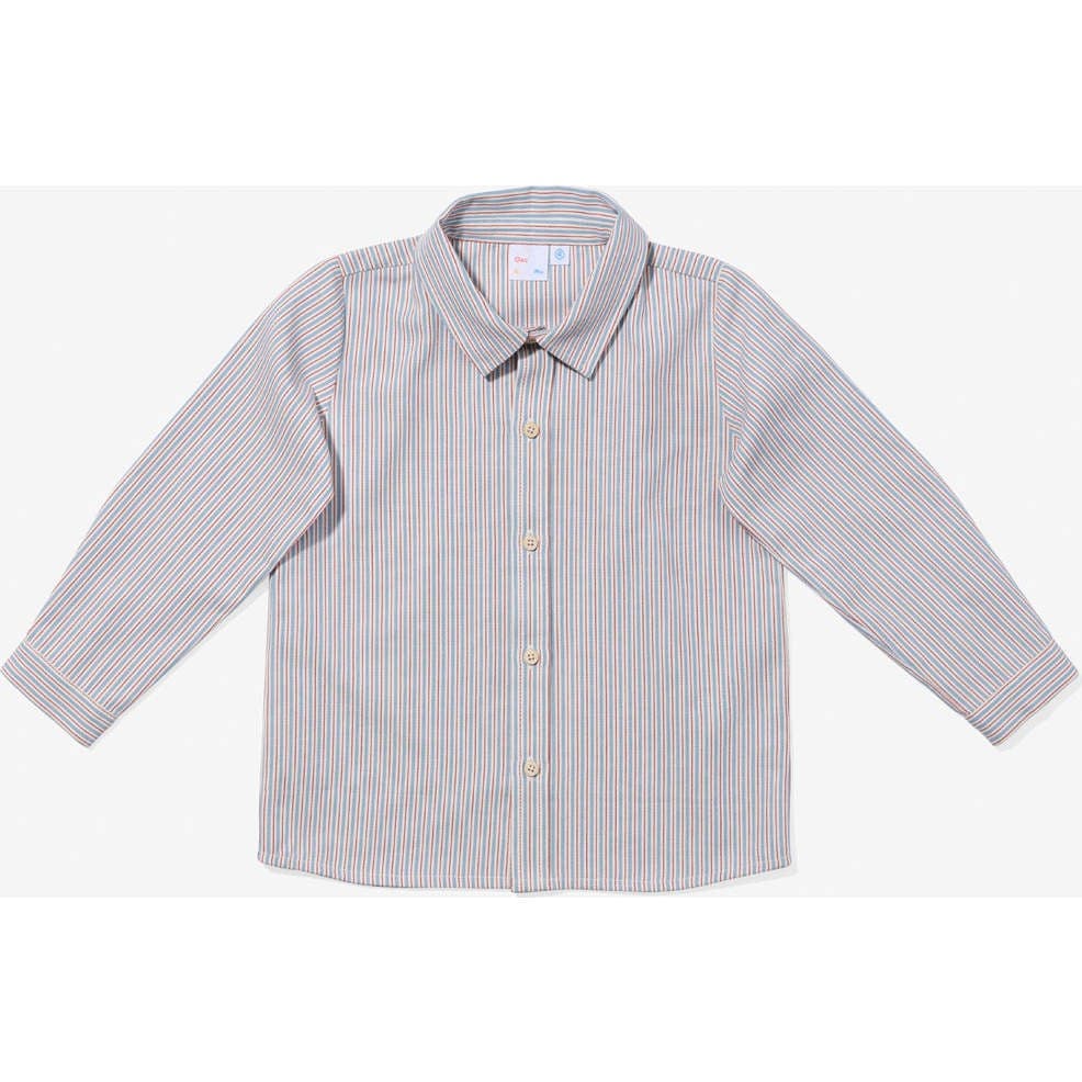 Jeffie Shirt