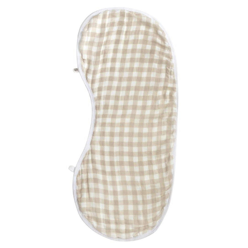 Burp Cloth Bib