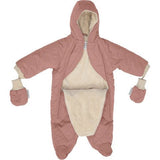 Benji Snowsuit Bebe