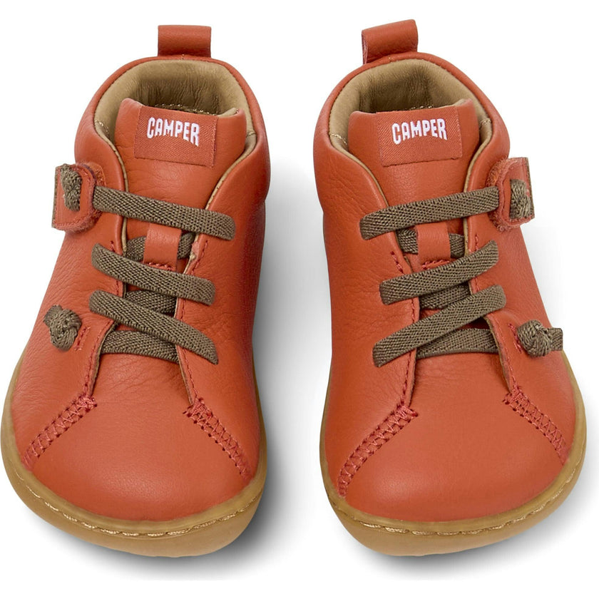Booties Peu Cami First Walker Blue