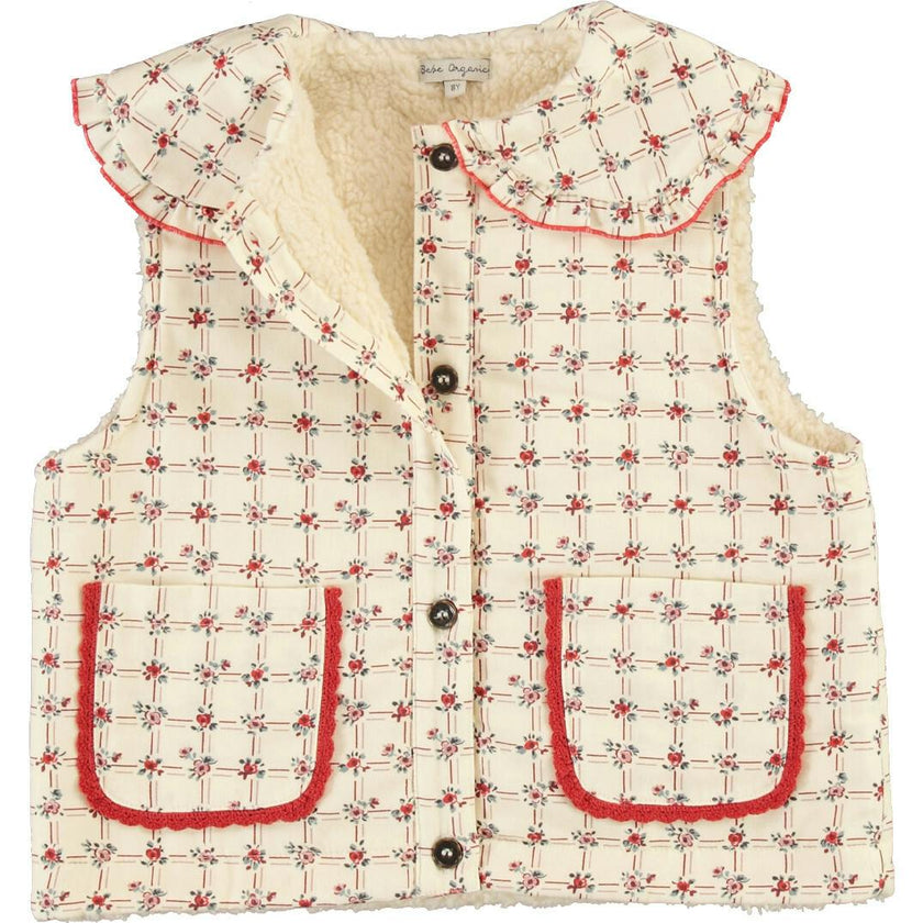 Lissy Vest