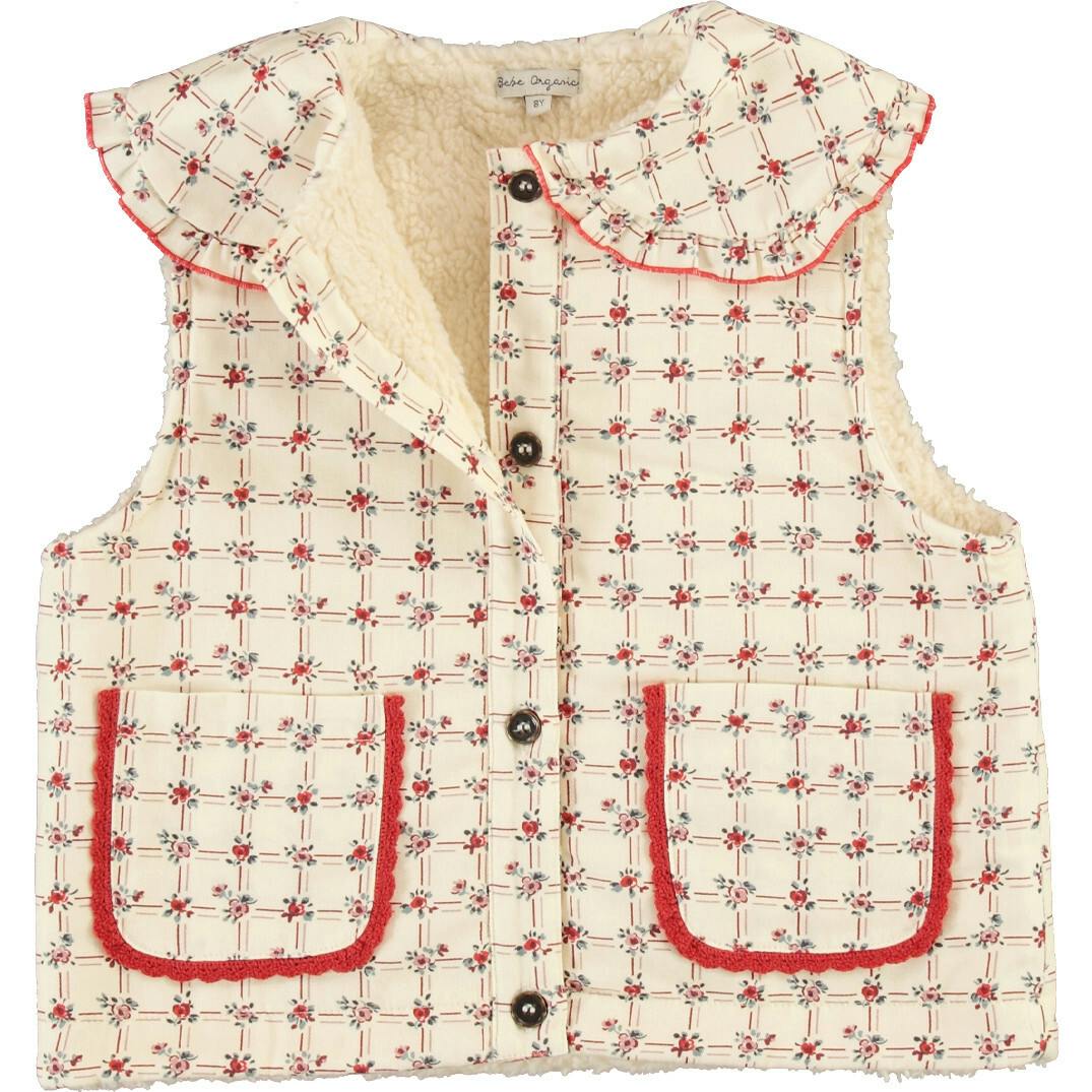 Lissy Vest