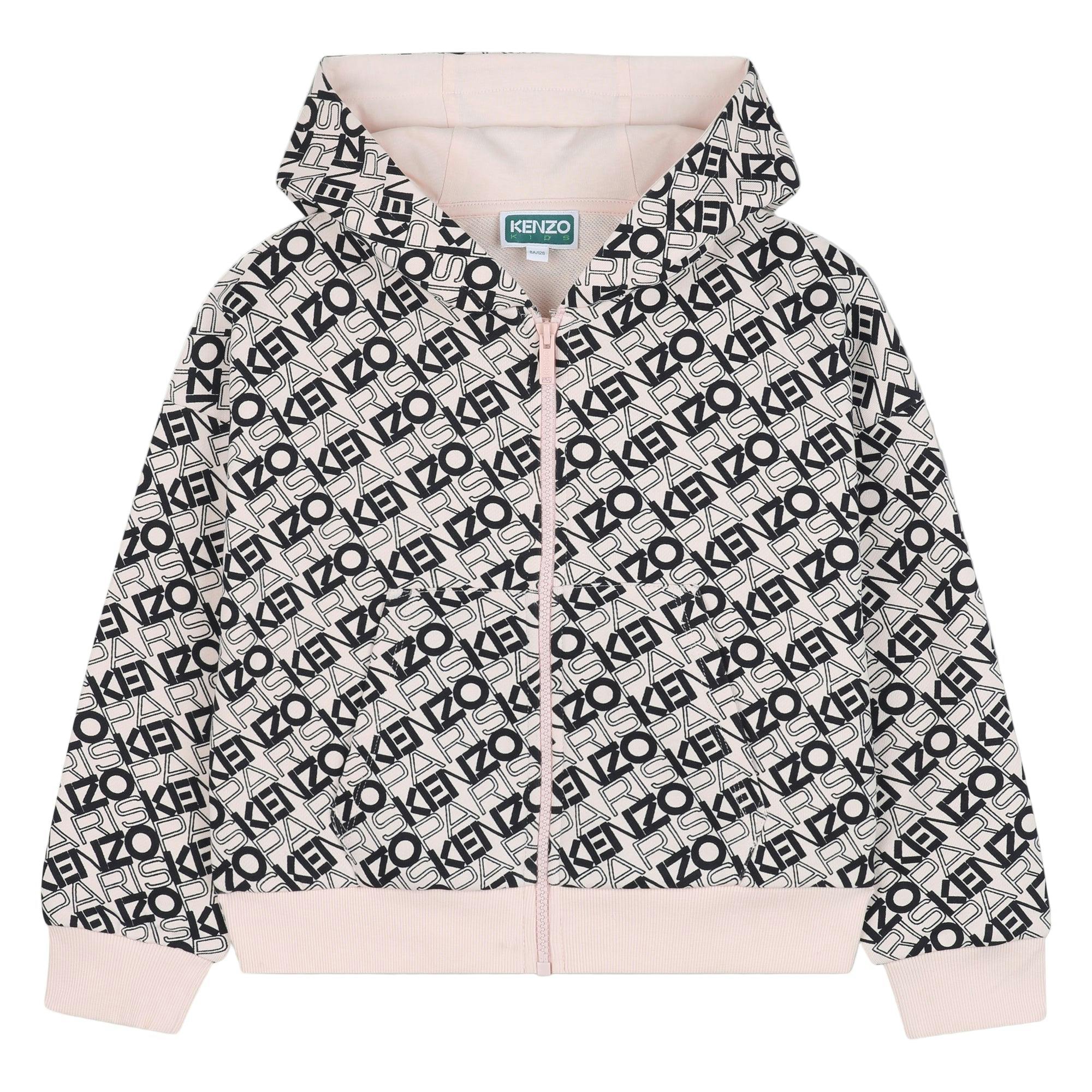 Pink Pale Cardigans + Trousers