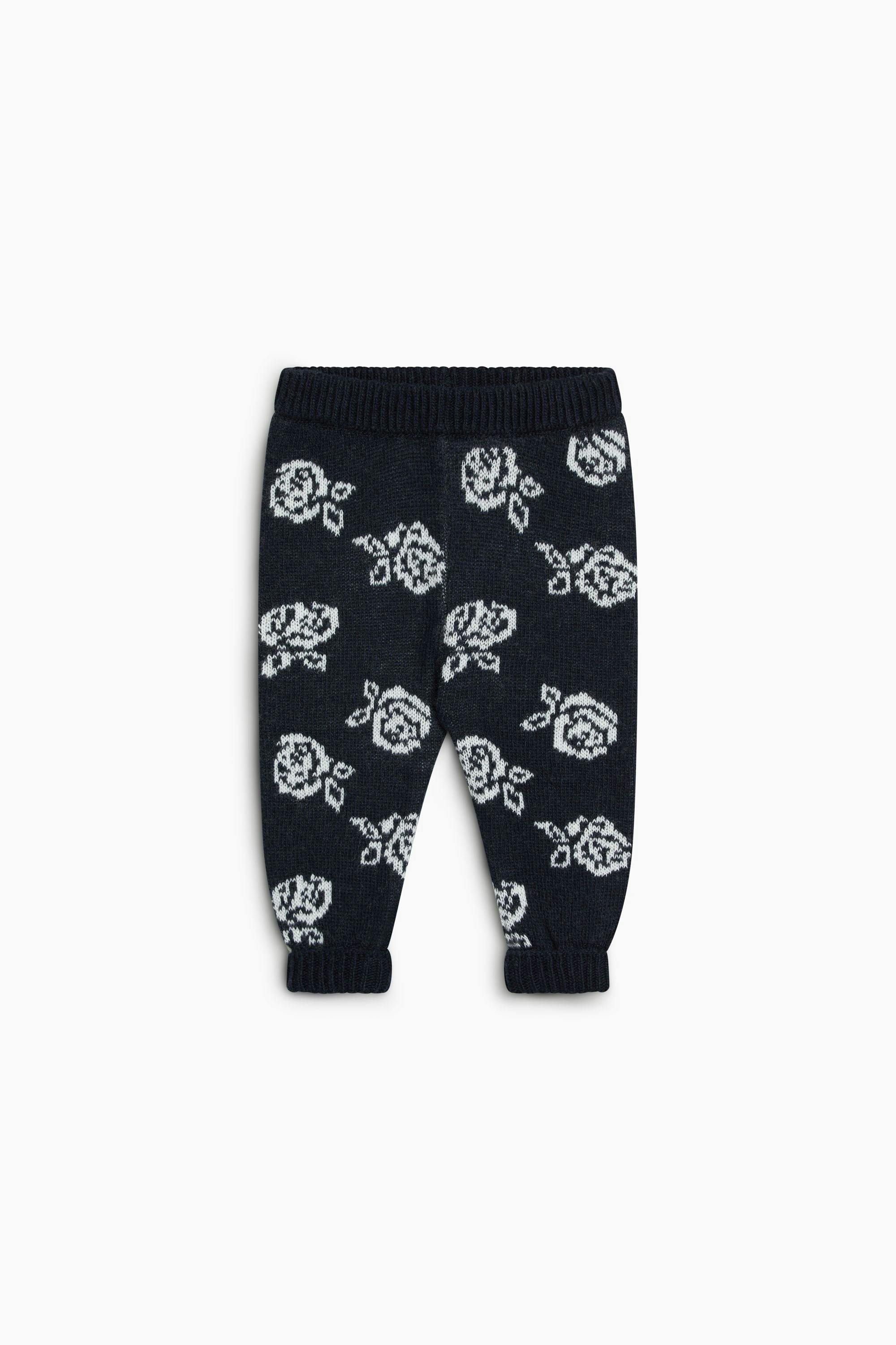Fleckers Baby Legging
