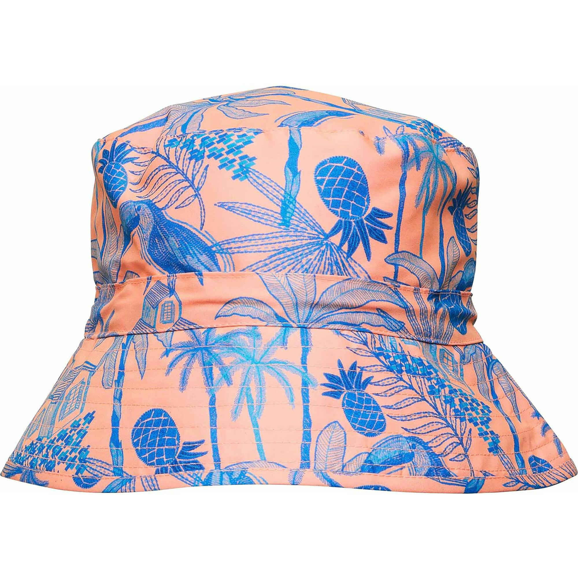 UPF50+ Sustainable Bucket Hat