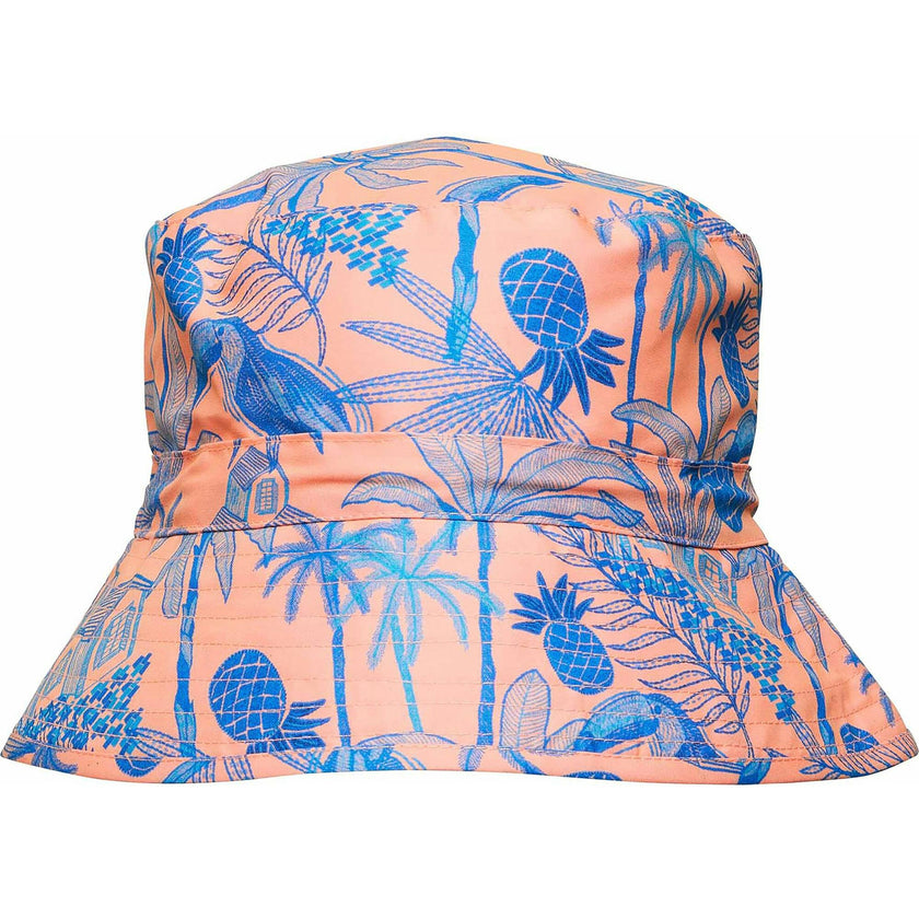 UPF50+ Sustainable Bucket Hat
