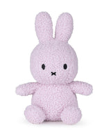 Plush MIFFY ECO Tiny Teddy Lavender 9''