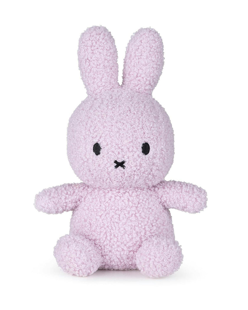 Plush MIFFY ECO Tiny Teddy Lavender 9''