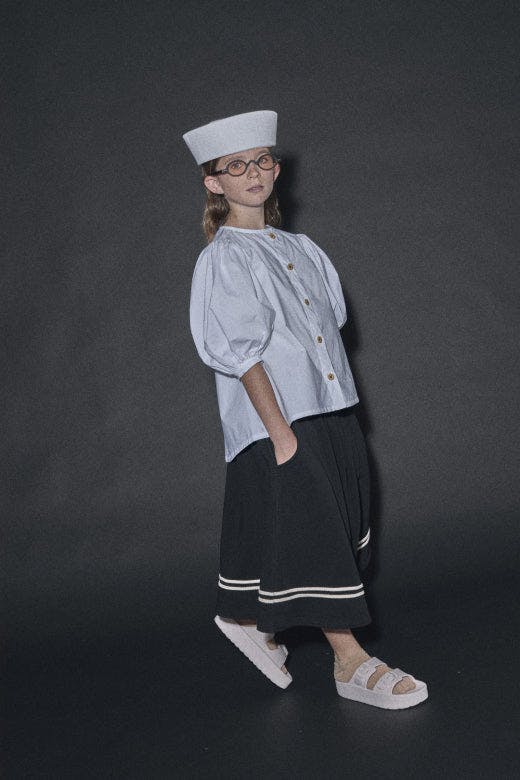 Odissey Skirt