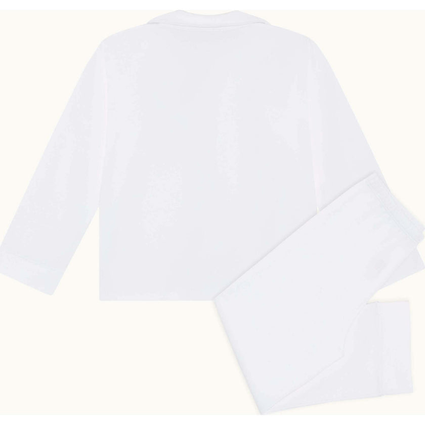 Crest Classic Fit Pyjama - Child