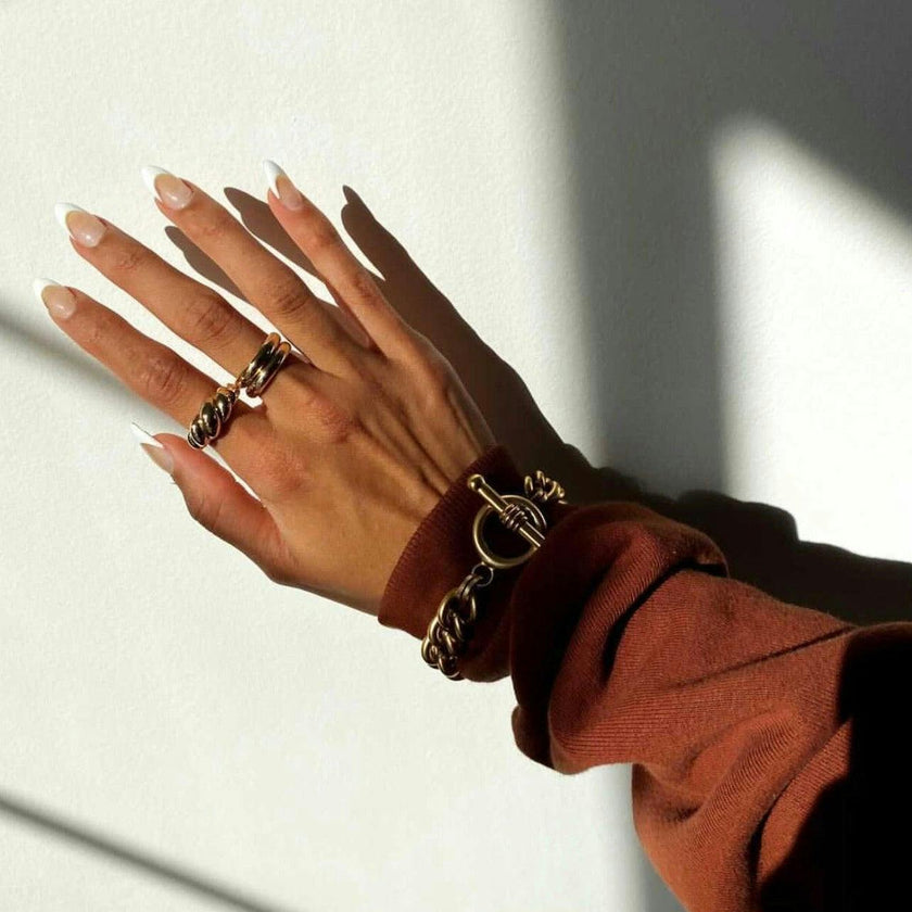 Ringleader Bracelet