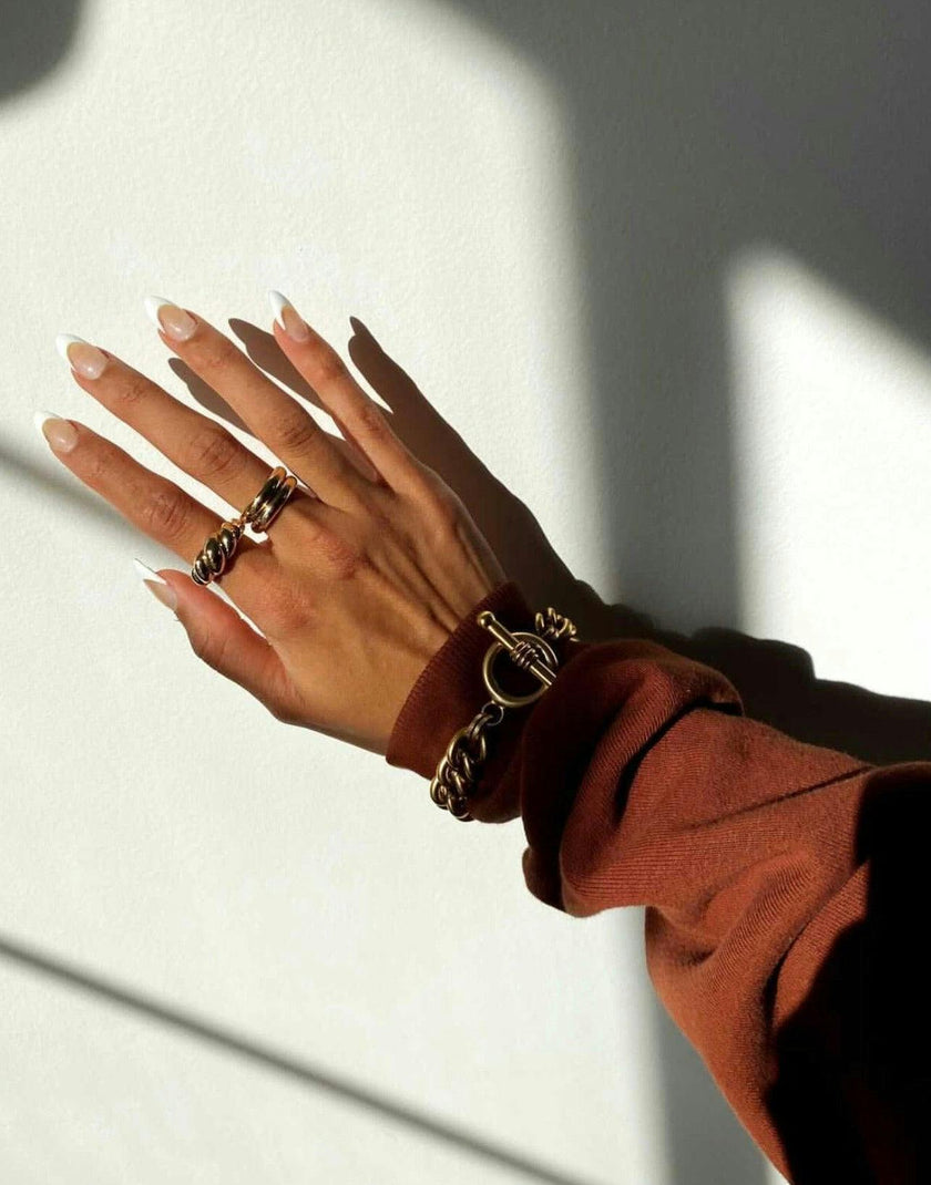 Ringleader Bracelet