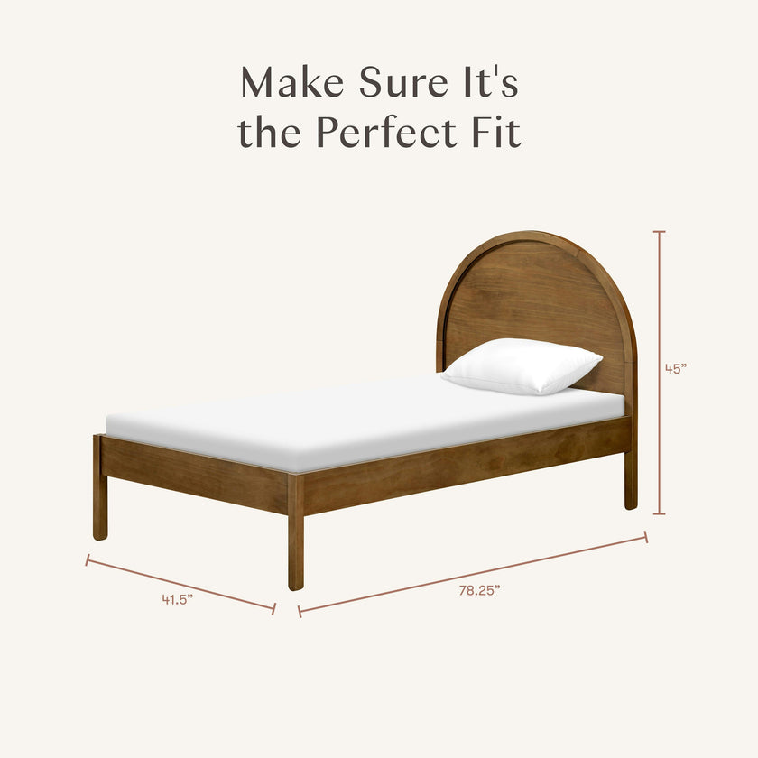 Babyletto Kids Bondi Twin Bed