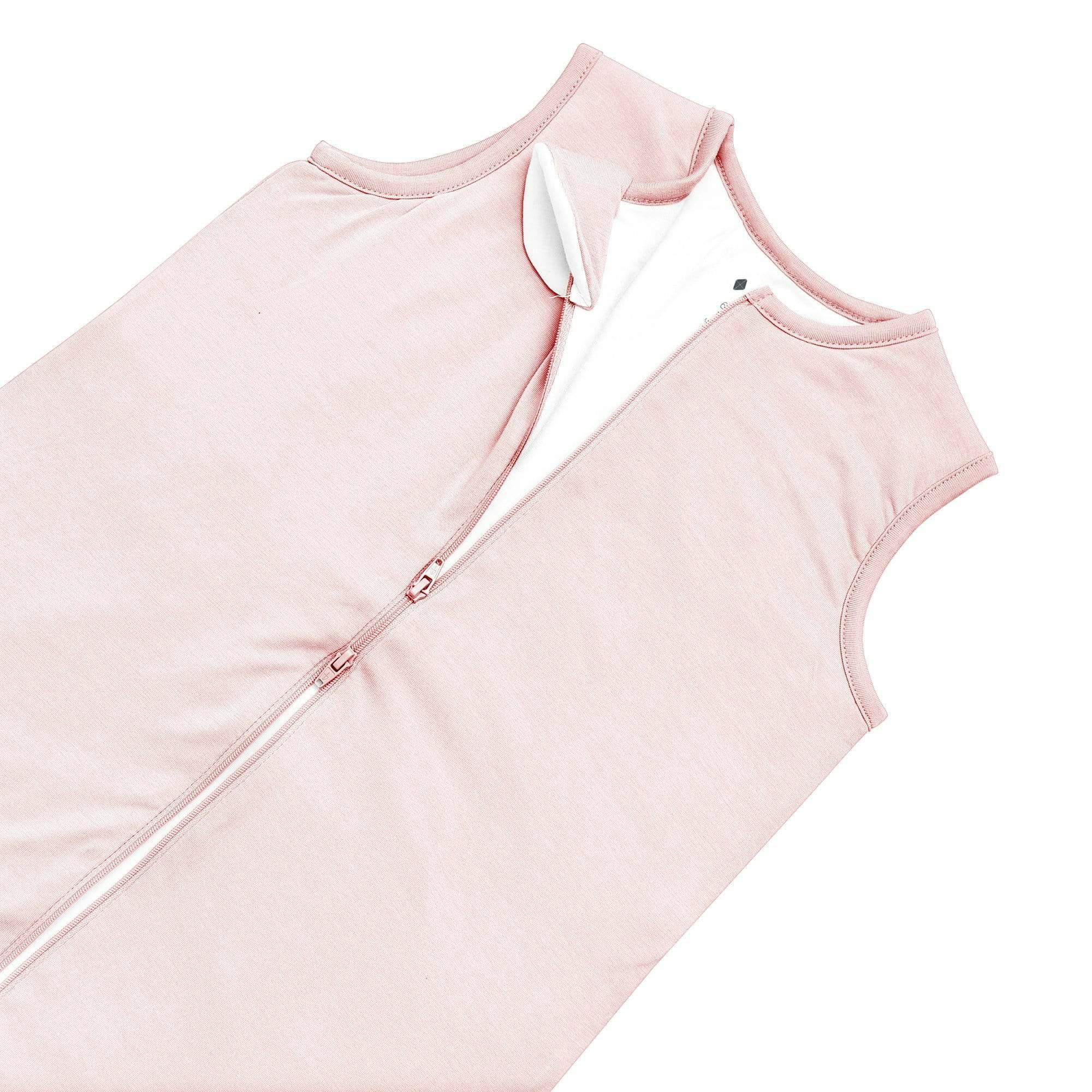 Sleep Bag Walker in Blush 1.0